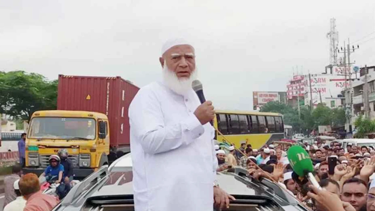 ‘নিজেদের সামলান, নয়তো জনগণই আপনাদের সামলে দেবে’