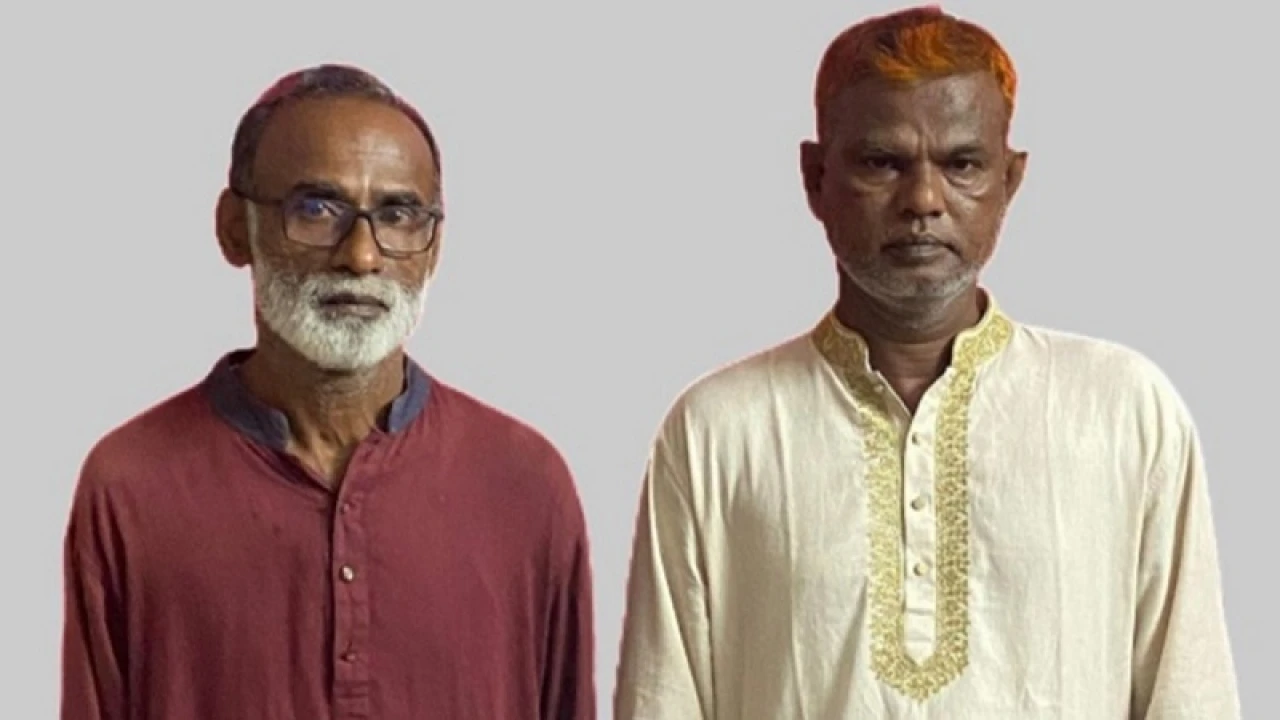 দুই দিন পর মামলা, গ্রেপ্তার ২