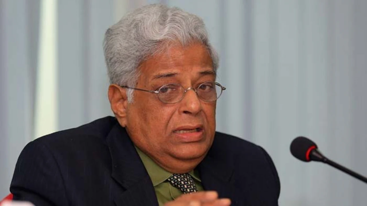 সাবেক সিইসি এ টি এম শামসুল হুদা মারা গেছেন