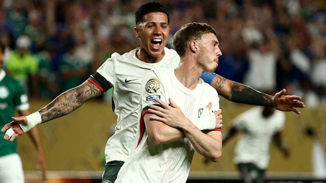 ব্রাজিলের ক্লাবকে হারিয়ে সেমিতে আরেক ব্রাজিল দলের মুখোমুখি চেলসি