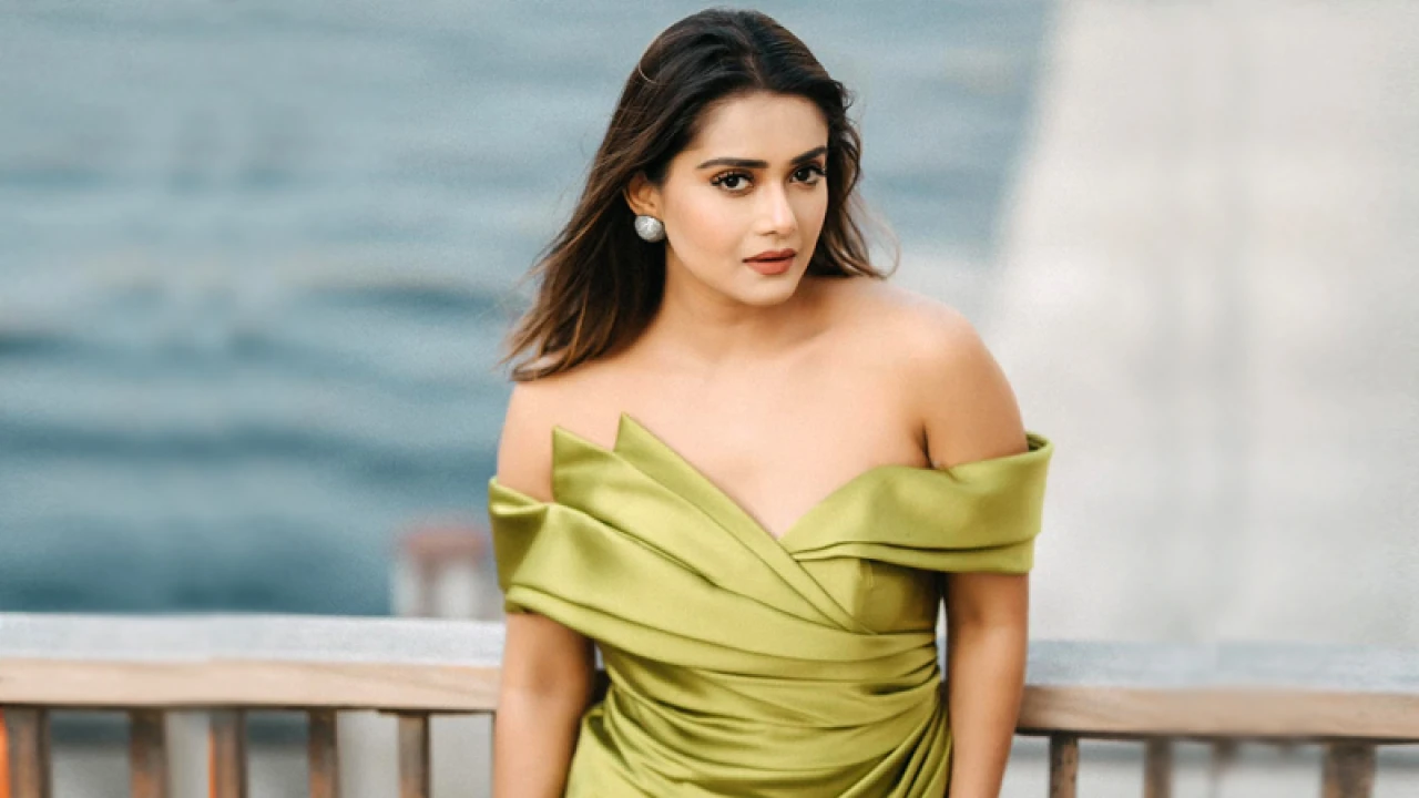 পাঁচ বছরের মধ্যেই মা হতে চান তিশা!