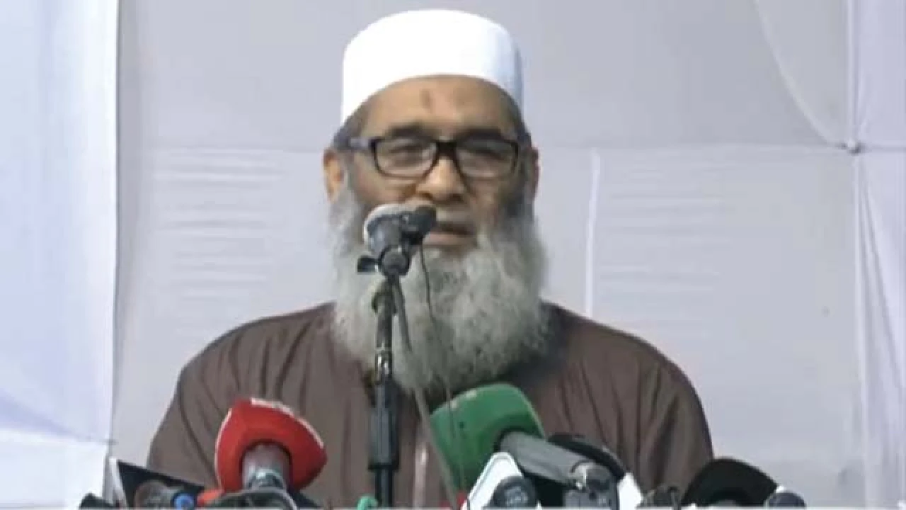 বিচার ও সংস্কার শেষে স্থানীয় নির্বাচনের দাবি জামায়াতের