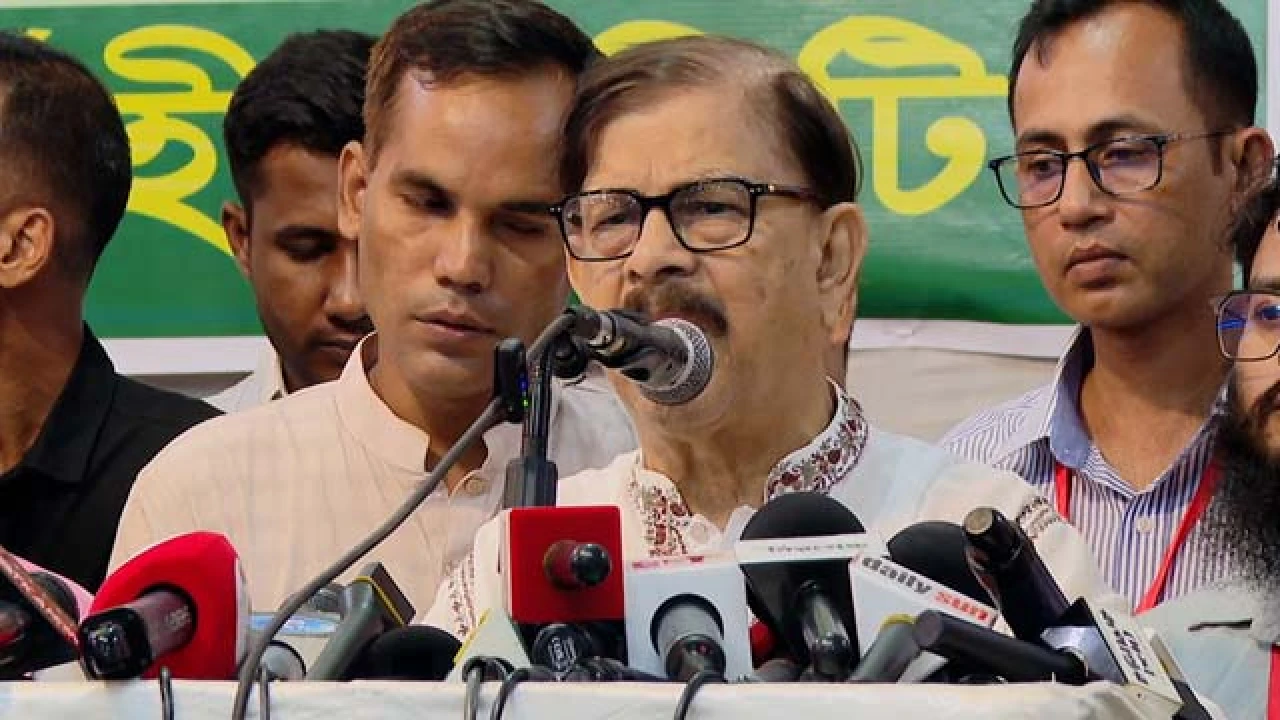 মানুষের কাছে বিএনপির জনপ্রিয়তা এখনো সবচেয়ে বেশি: মান্না