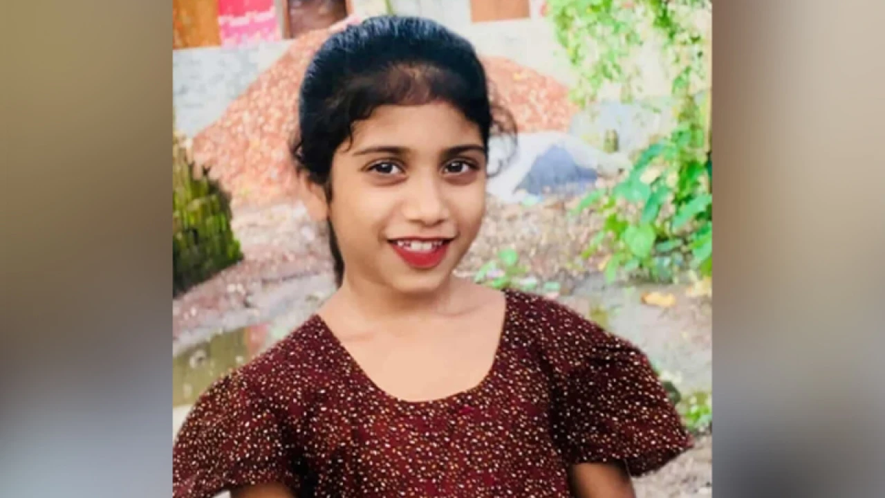 নিখোঁজের একদিন পর মসজিদ থেকে ময়নার মরদেহ উদ্ধার