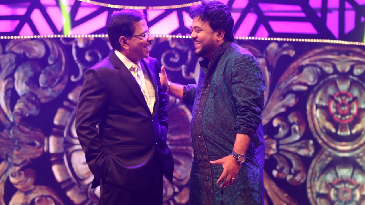 বন্ধু এন্ড্রু কিশোরের প্রয়াণ দিবসে হানিফ সংকেতের আবেগঘন স্মৃতিচারণ