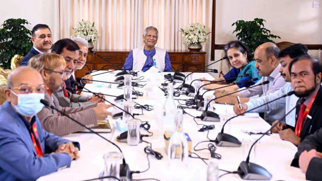 ইসলামি এনজিওগুলোকে সামাজিক ব্যবসায় আসার আহ্বান ড. ইউনূসের