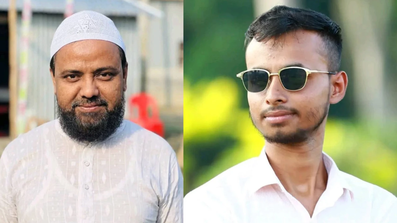 গফরগাঁওয়ে ট্রাক-অটোরিকশা সংঘর্ষে নিহত ২