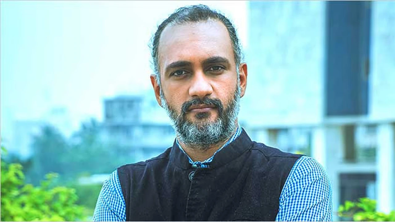 আইসিসির নতুন সিইও সঞ্জোগ গুপ্তা