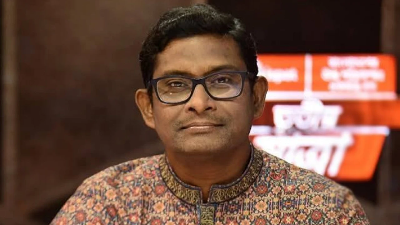 জাপার মহাসচিবের দায়িত্ব পেয়ে যা বললেন শামীম হায়দার পাটোয়ারী