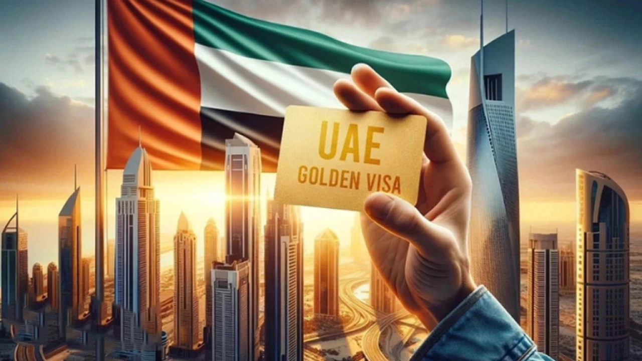 বাংলাদেশিদের গোল্ডেন ভিসা দেবে আমিরাত 