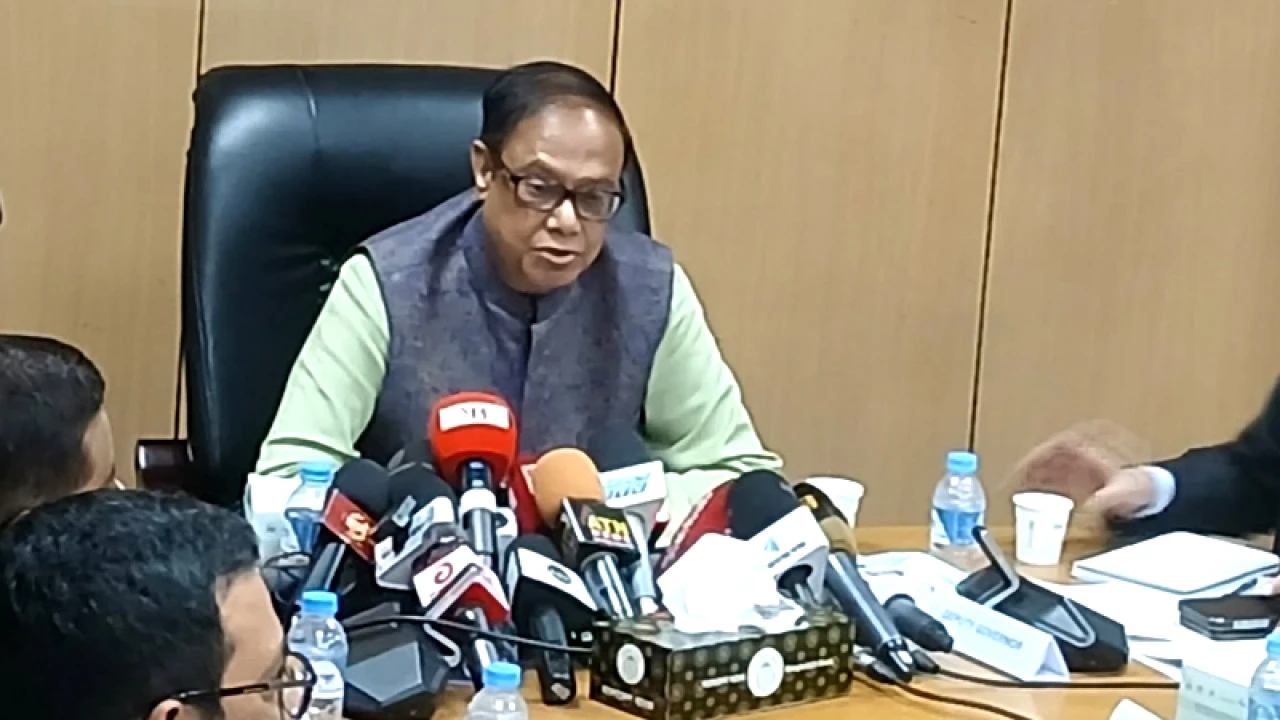 রাজনৈতিক সদিচ্ছা ছাড়া কোনো নীতিমালাই কার্যকর হবে না: গভর্নর