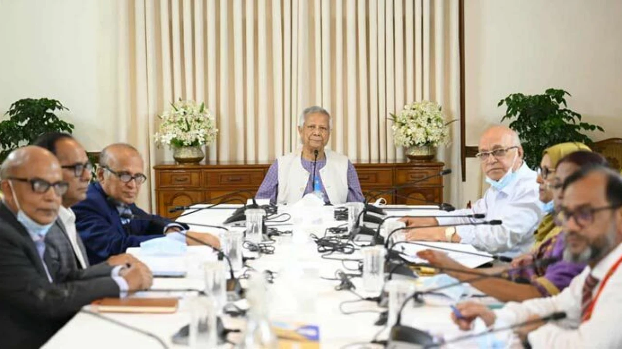 মুক্তিযুদ্ধের প্রকৃত ইতিহাস তুলে ধরতে জোর দিয়েছেন প্রধান উপদেষ্টা 