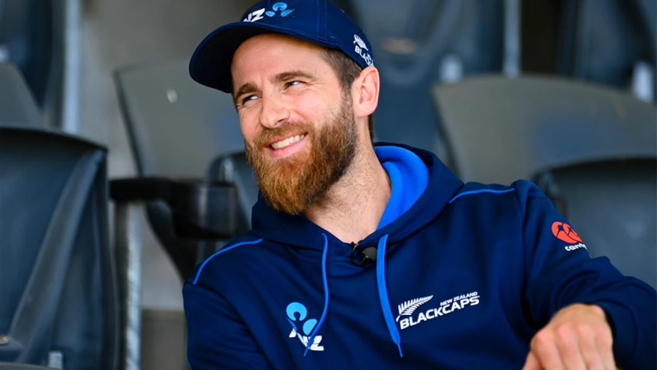 জিম্বাবুয়ে সফরে নেই উইলিয়ামসন, খেলবেন ইংল্যান্ডের লিগে