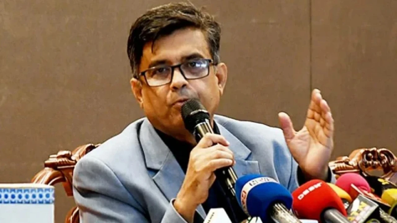 ‘উইন-উইন সমাধানে ওয়াশিংটনের সঙ্গে শুল্ক চুক্তিতে আগ্রহী ঢাকা’