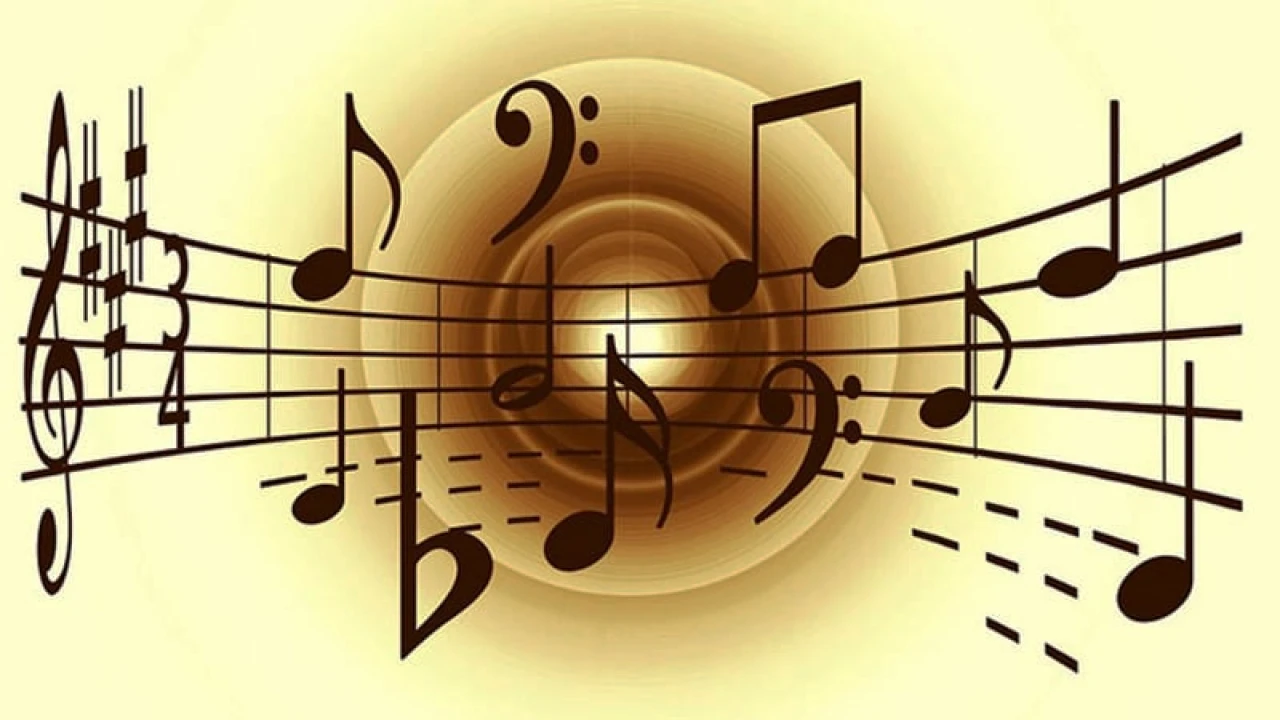 কূটনৈতিক সম্পর্ক উন্নয়নে সংগীত প্রতিযোগিতা