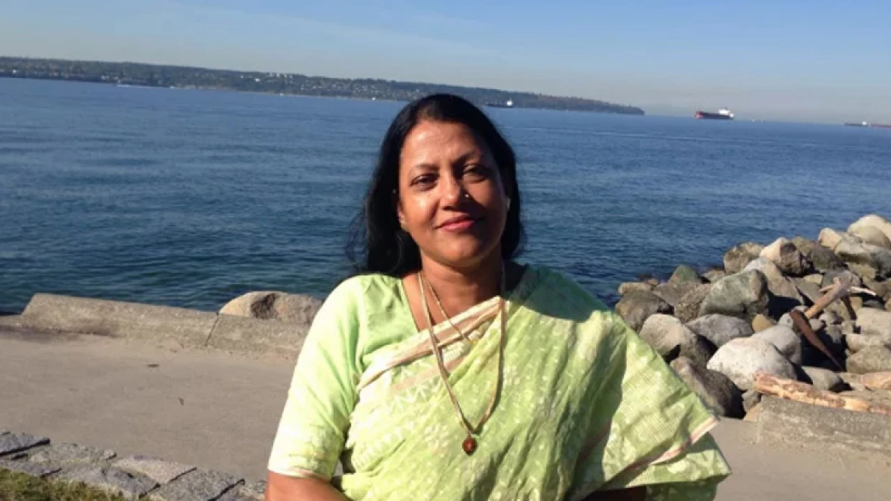 ভালো নেই ফরিদা পারভীন