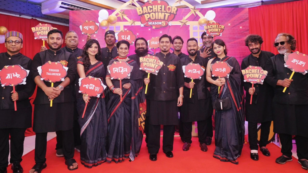 ‘ব্যাচেলর পয়েন্ট’র নির্মাতা ও শিল্পীদের বিরুদ্ধে আইনি নোটিশ