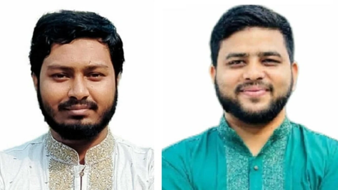 জানা গেল বাকৃবির শিবিরের নতুন সভাপতি ও সম্পাদকের পরিচয় 