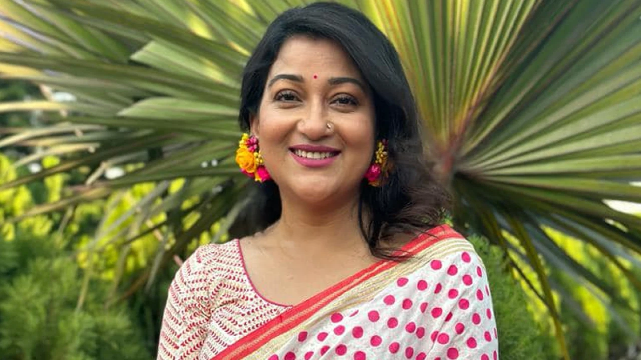 ‘জ্বি, আমি স্বার্থপর’