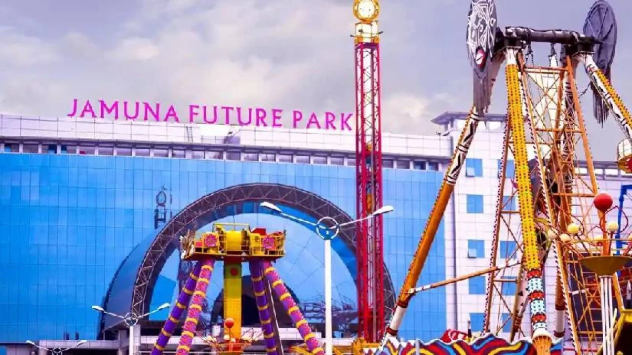 অভিজ্ঞ কর্মী খুঁজছে যমুনা ফিউচার পার্ক