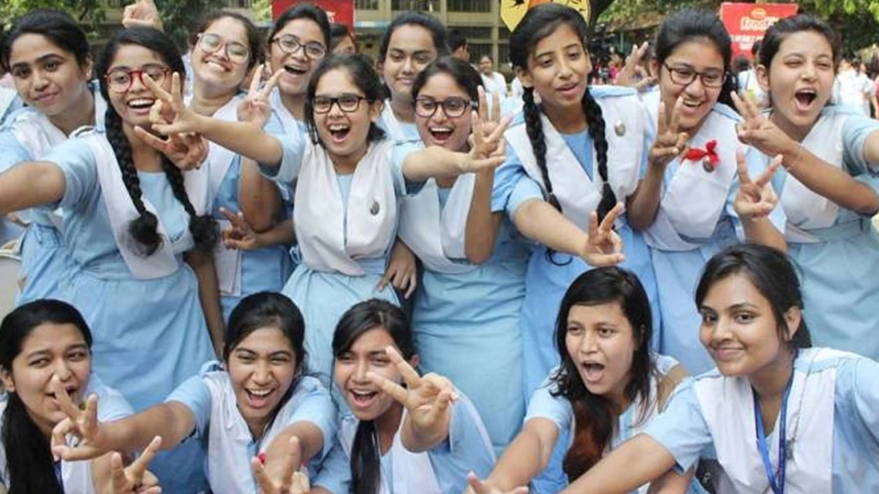 এসএসসি পরীক্ষার ফল প্রকাশ বৃহস্পতিবার