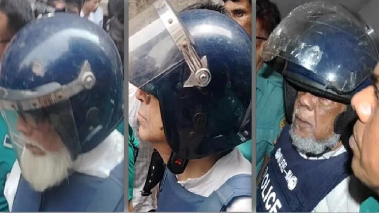 নতুন মামলায় আনিসুল-সালমান-আমুসহ গ্রেপ্তার ৯ 