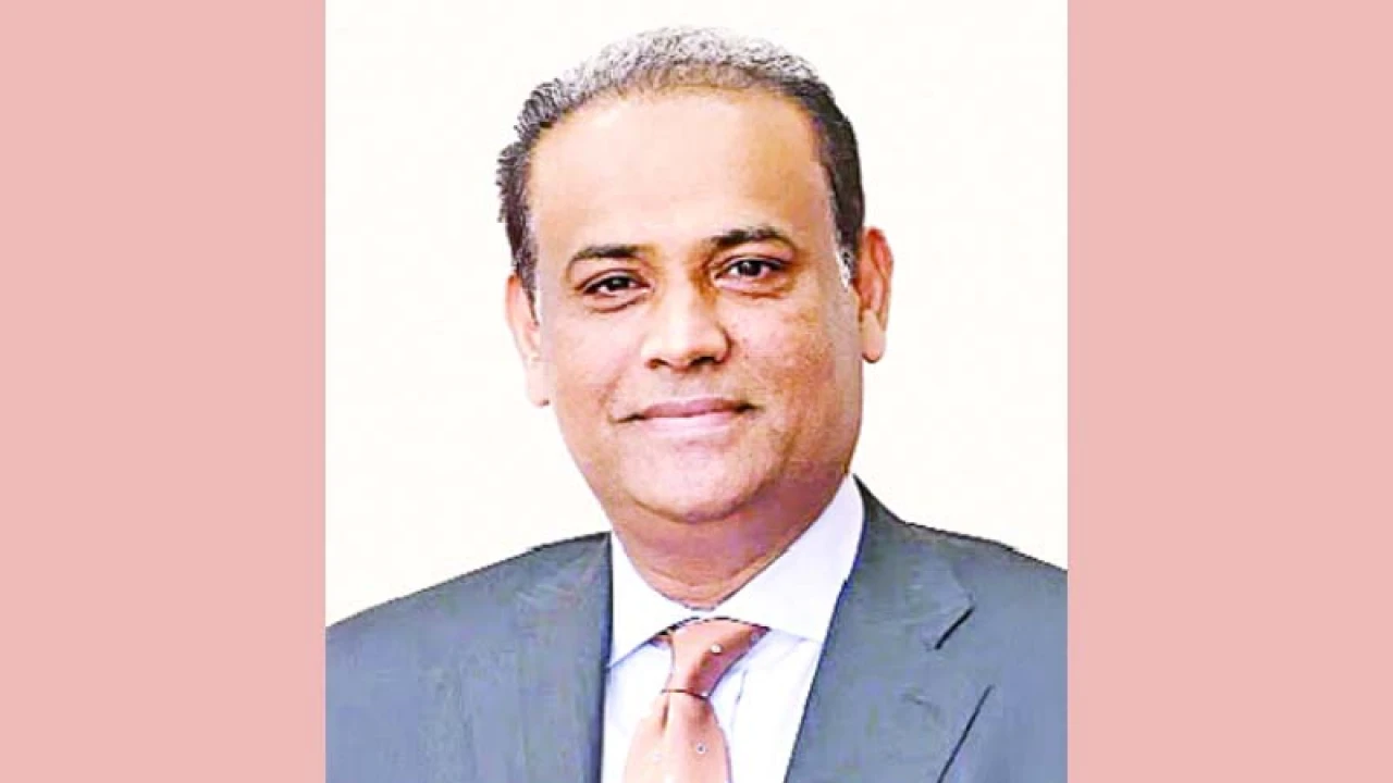 সাবেক ভূমিমন্ত্রীকে ১৮ কোটি টাকা ঘুষ দেয় সাইফ পাওয়ার