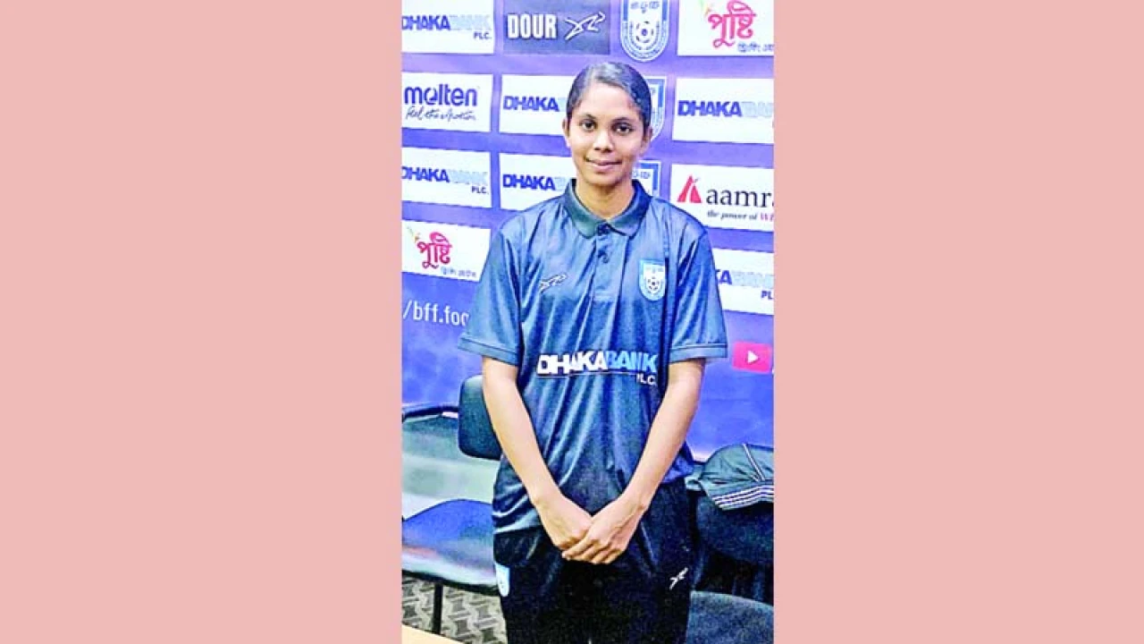 আমাদের স্বপ্ন এখন বিশ্বকাপ খেলা