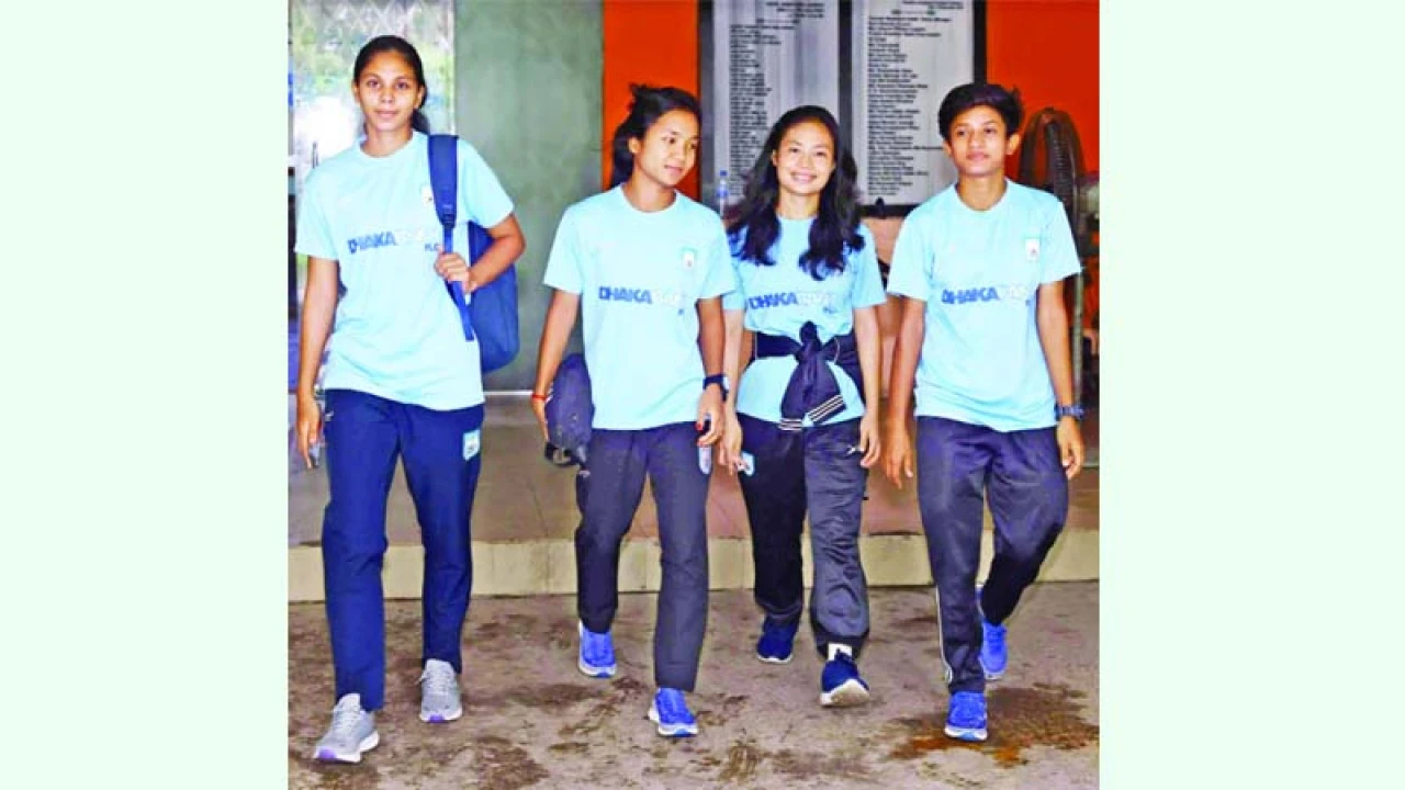 নারীদের আরেক চ্যালেঞ্জ