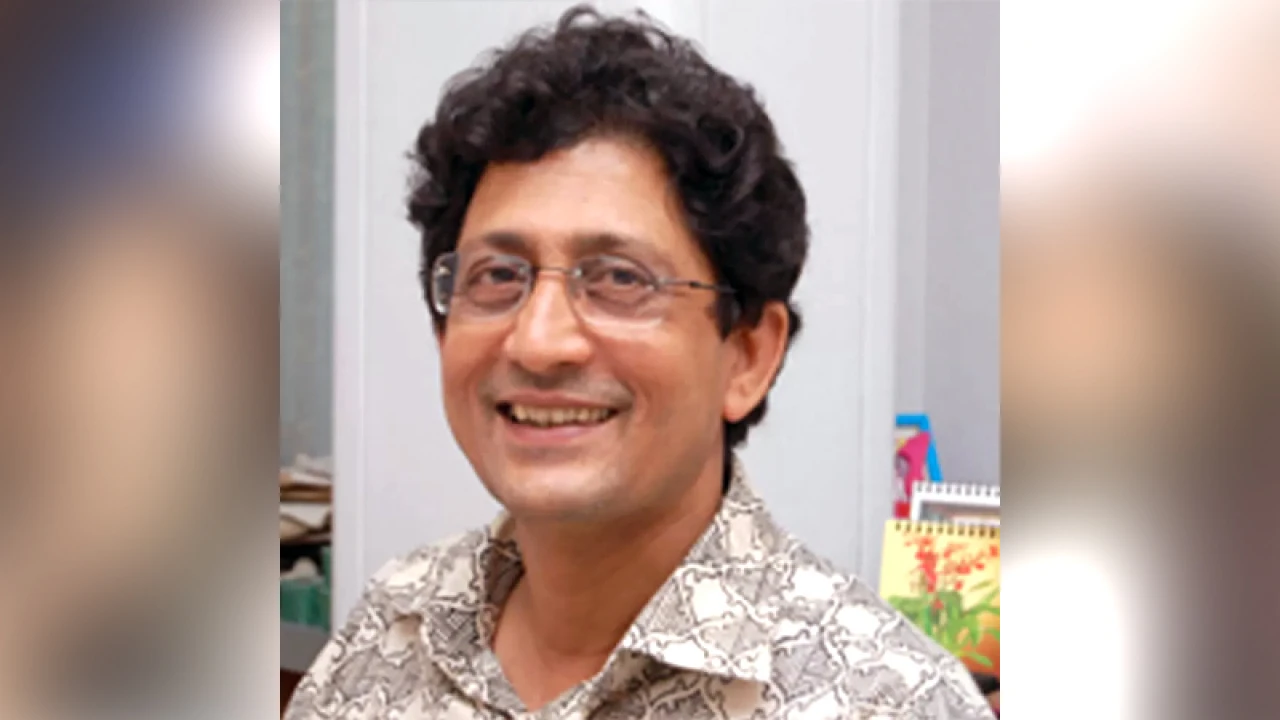 জনতা ব্যাংকের সাবেক চেয়ারম্যান আবুল বারাকাত গ্রেপ্তার