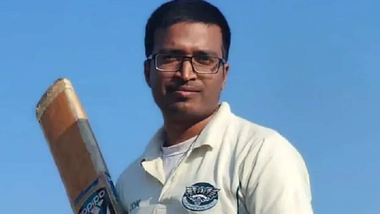 একই ম্যাচে দুইবার হ্যাটট্রিক বাংলাদেশি বোলারের