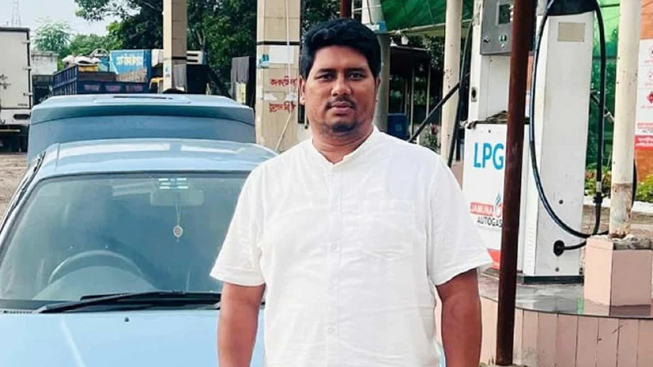 খুলনায় যুবদলের বহিষ্কৃত নেতাকে গুলি করার পর পায়ের রগ কেটে হত্যা