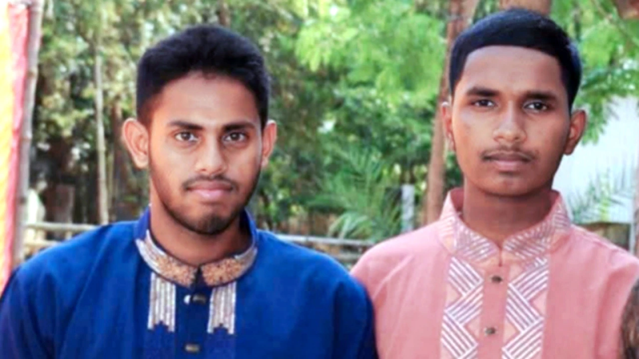 জিপিএ-৫ পেয়েও দুশ্চিন্তায় রাজু ও নাইমের পরিবার