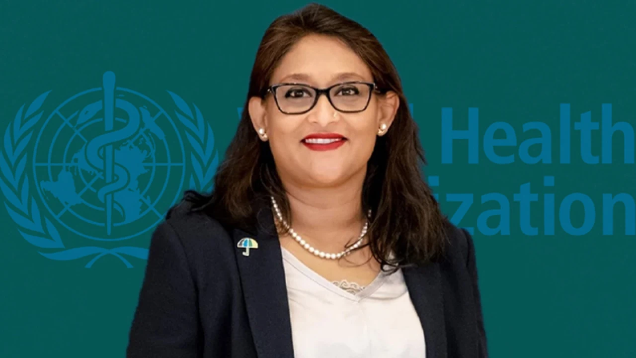 পুতুলকে অনির্দিষ্টকালের জন্য ছুটিতে পাঠাল বিশ্ব স্বাস্থ্য সংস্থা