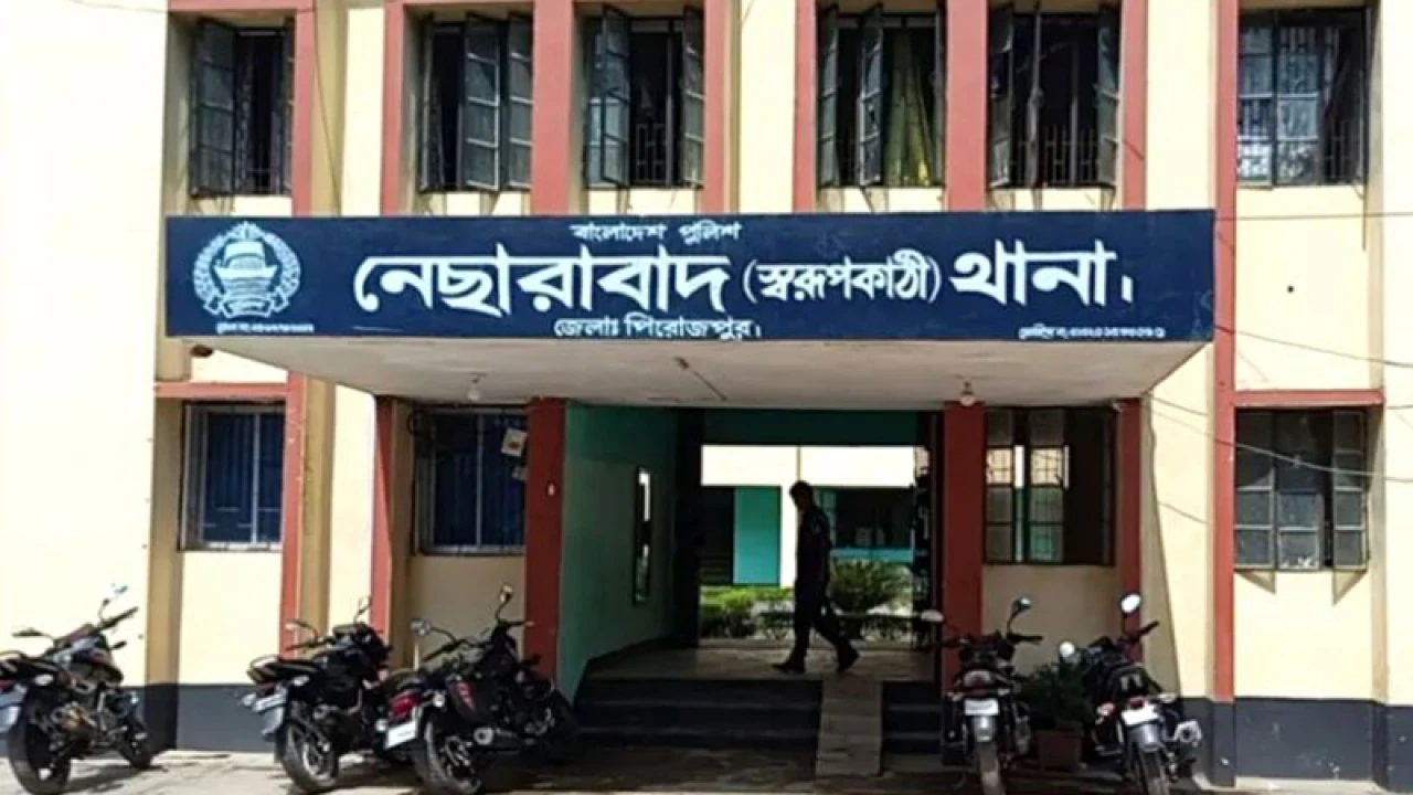 নেছারাবাদে এসএসসি পরীক্ষায় ফেল করে শিক্ষার্থীর আত্মহত্যা