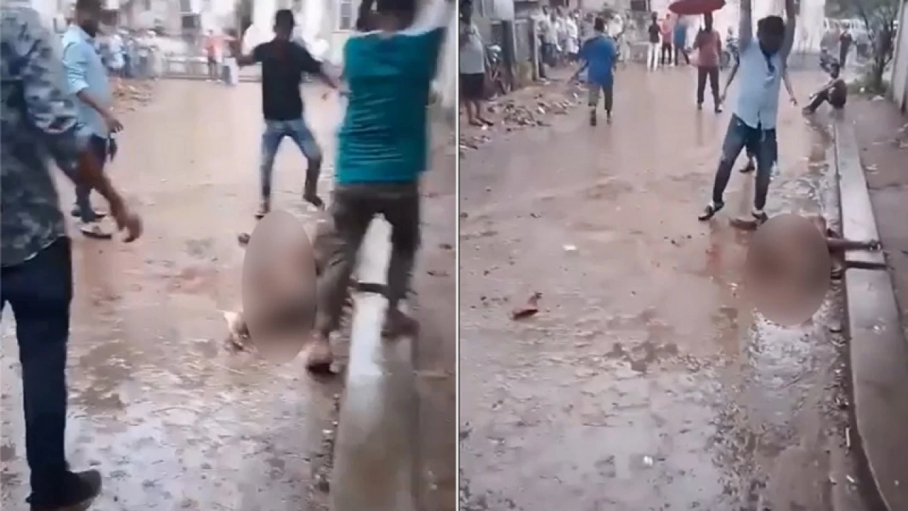 এজাহারভুক্ত আরও এক আসামি গ্রেপ্তার