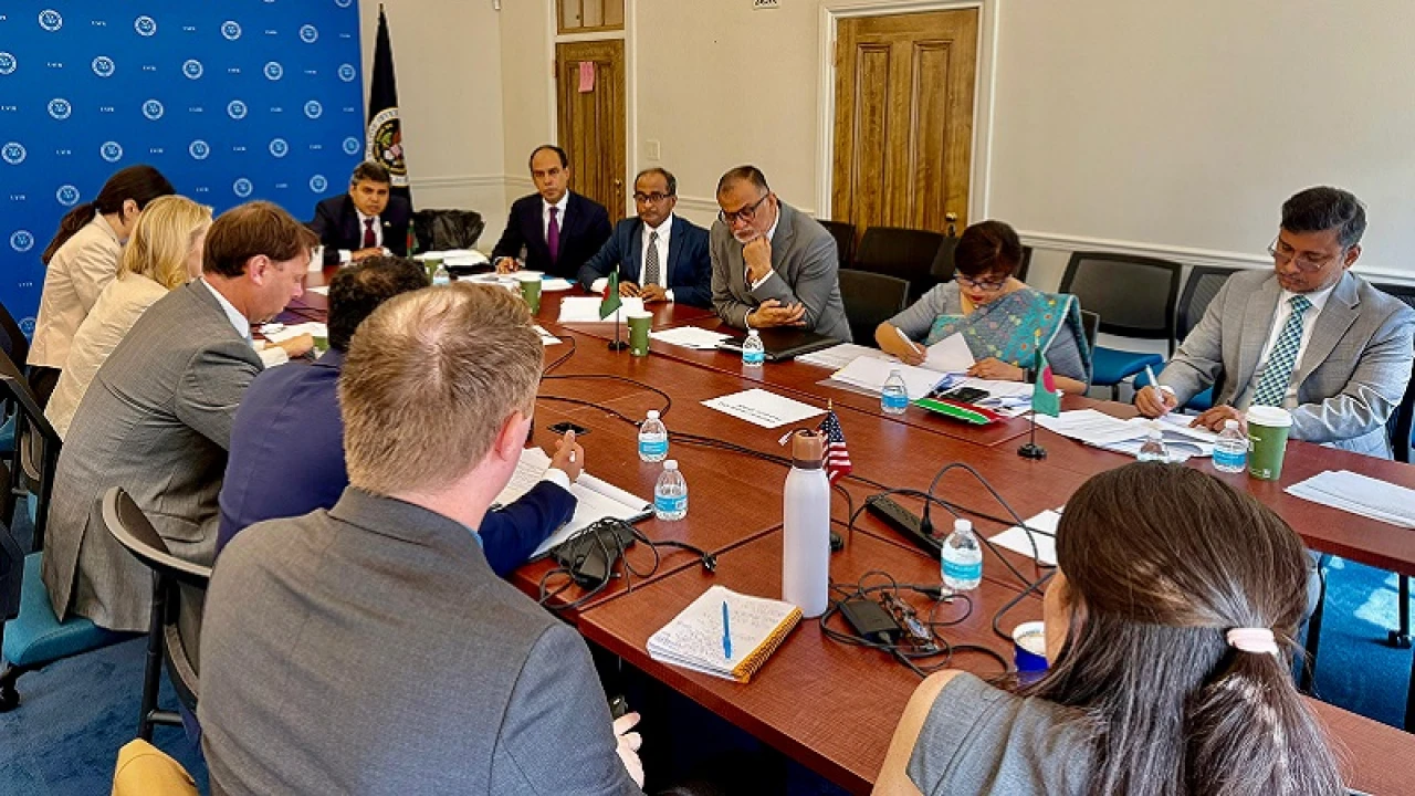 বাংলাদেশ-যুক্তরাষ্ট্র শুল্ক আলোচনা অব্যাহত থাকবে