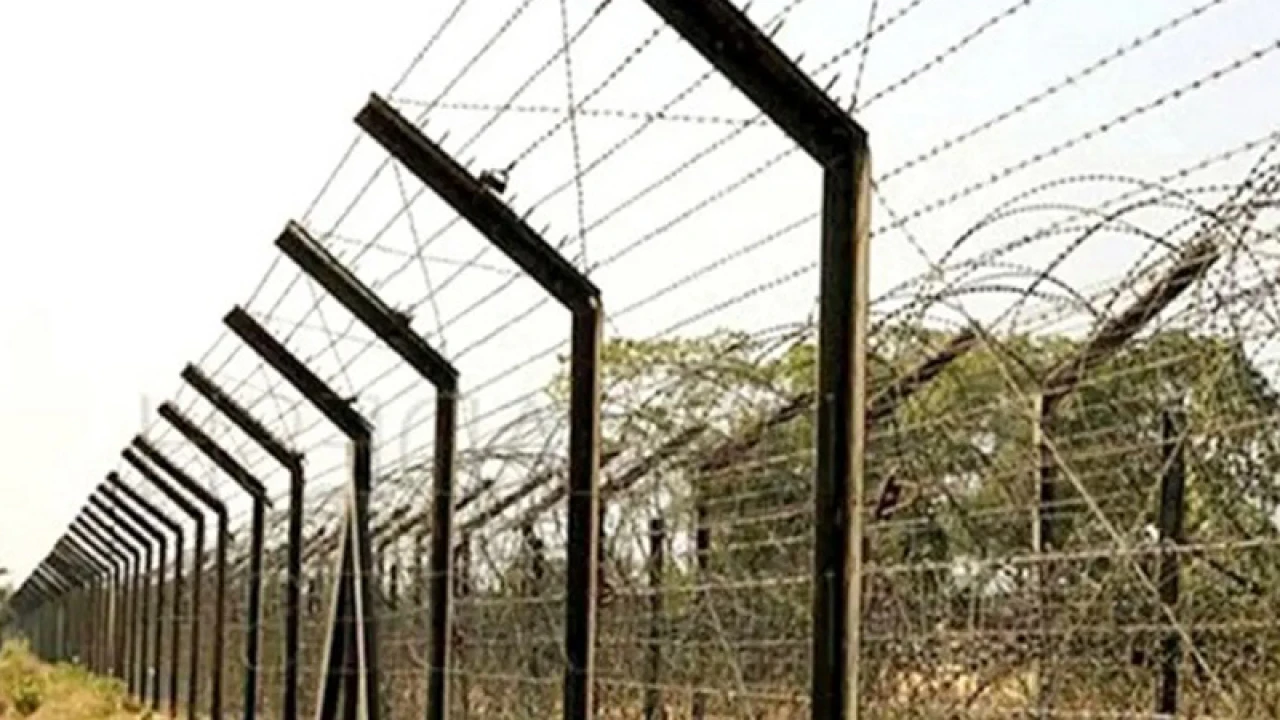 সীমান্তে বিএসএফের গুলিতে যুবক নিহত