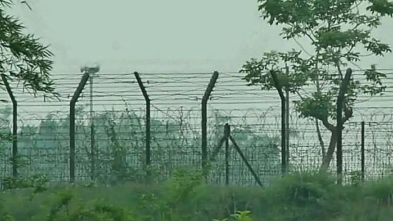 সীমান্তে বিএসএফের গুলি, বাংলাদেশি যুবক নিহত