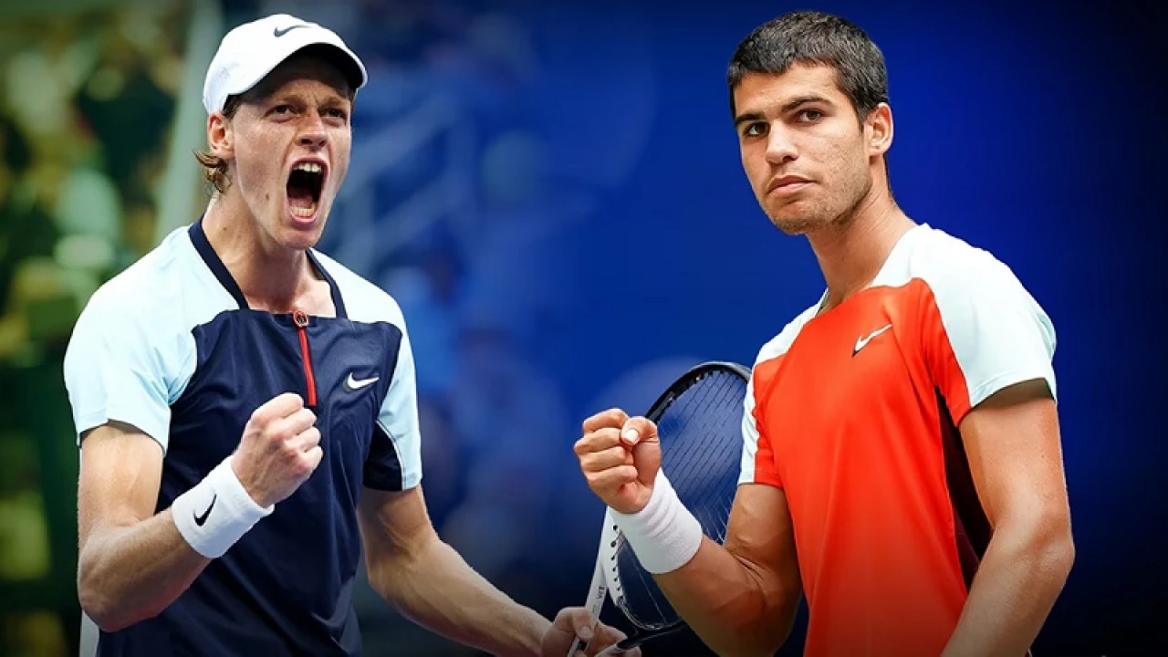 জোকোভিচের বিদায়, উইম্বলডনের ফাইনালে সিনার-আলকারাজ