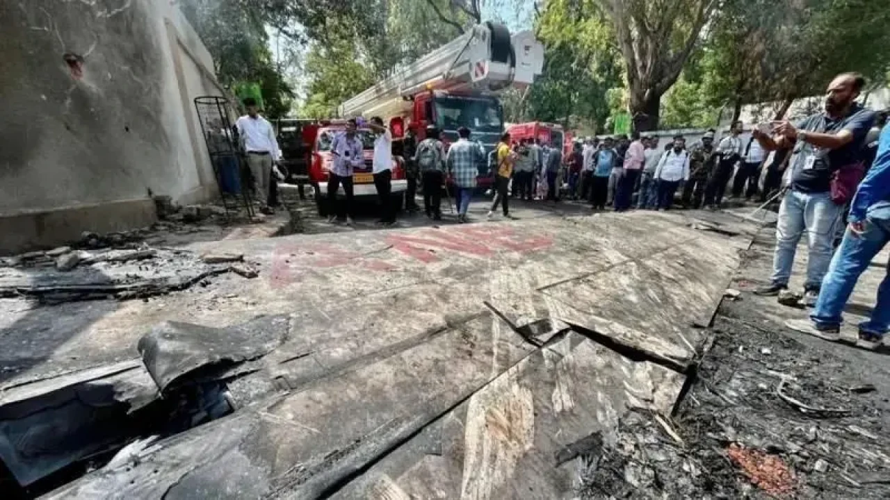 এয়ার ইন্ডিয়ার বিমান বিধ্বস্ত হওয়ার আগে ককপিটে যা হয়েছিল