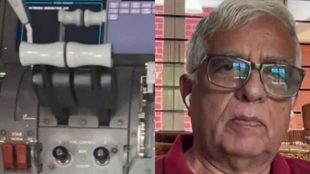 ‘বিমান বিধ্বস্তের পেছনে পাইলটের ভূমিকা থাকতে পারে’ 