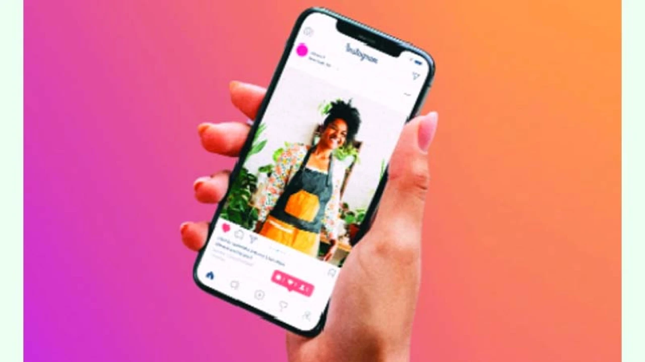 ইনস্টাগ্রামে মুছে ফেলা ছবি ও ভিডিও ফিরিয়ে আনবেন যেভাবে