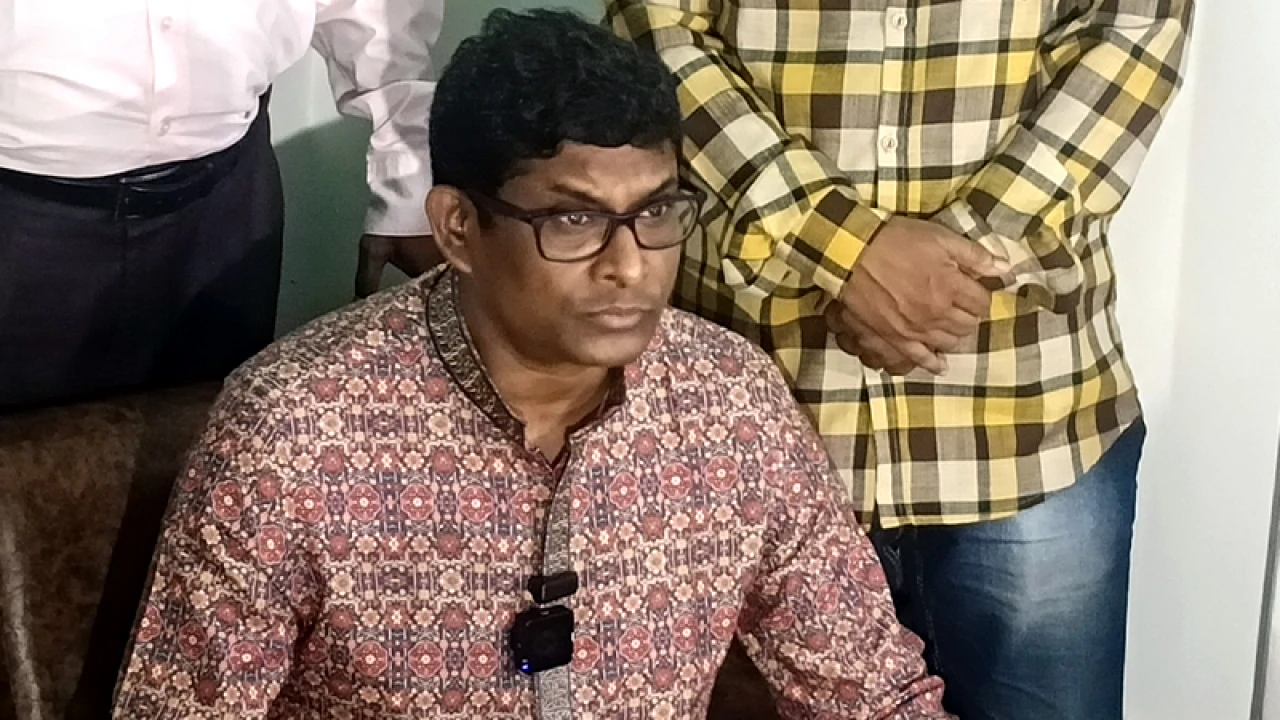 অন্তর্বর্তী সরকার ভুল পথে চলছে: জাপা মহাসচিব