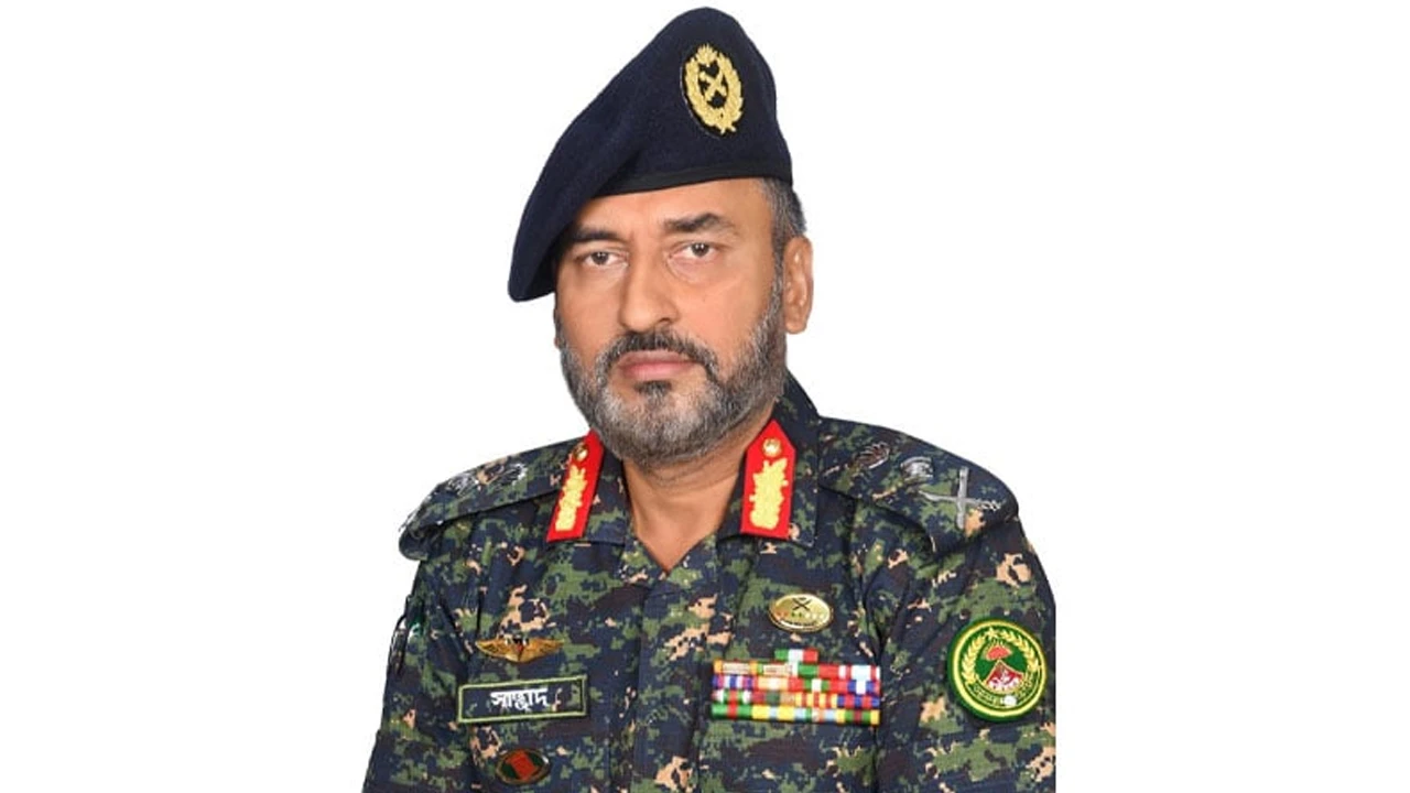 মিটফোর্ড হত‍্যাকাণ্ডে আনসার সদস্যদের দায় নেই: মহাপরিচালক