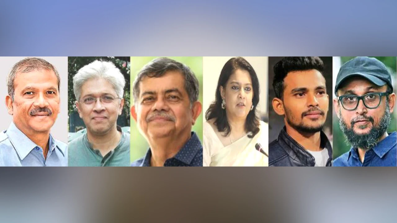 দেশের প্রথম ‘জুলাই শহীদ স্মৃতিস্তম্ভ’ উদ্বোধনে যাচ্ছেন ৬ উপদেষ্টা