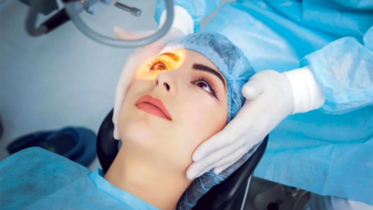 চোখের ছানি অস্ত্রোপচারের পর আপনার করণীয় 