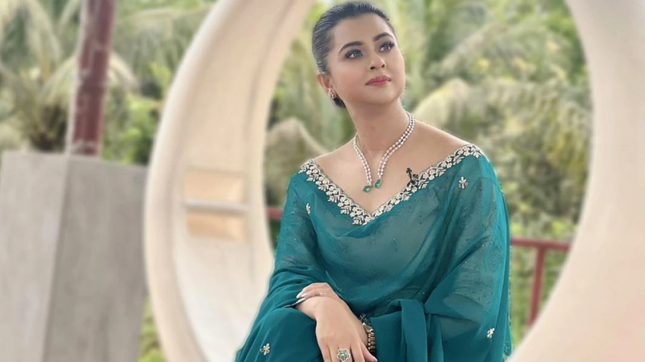 মিউজিক ভিডিওতে বুবলী