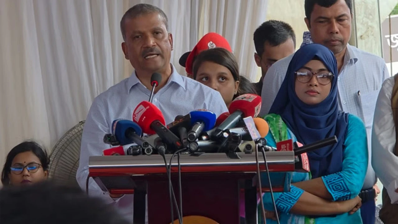 এই সরকারের আমলেই জুলাই হত্যাকাণ্ডের বিচার হবে: আইন উপদেষ্টা 