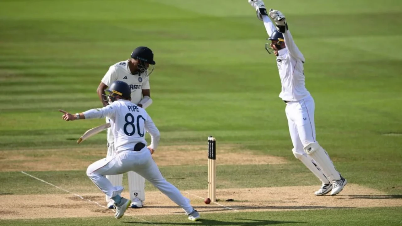 লর্ডসে একাই লড়লেন জাদেজা, তবুও হার ভারতের